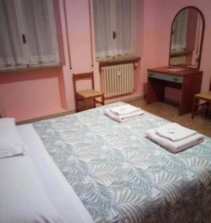 Guest house Silvano Bologna