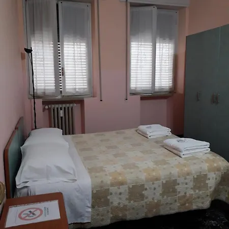 Guest house Silvano