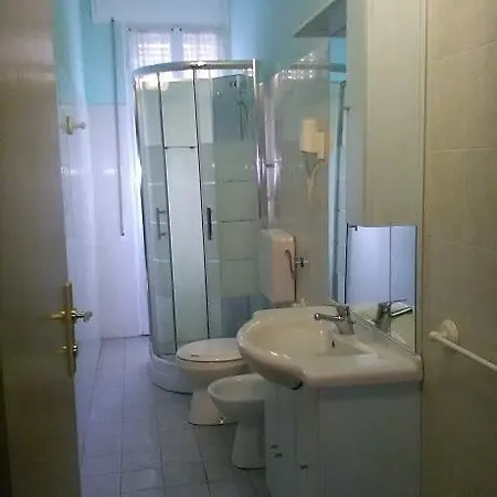 Silvano 3* Болонья